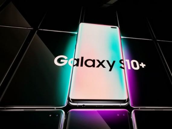 Galaxy S10 plus, Μάθε τα πάντα για το νέο Samsung Galaxy S10+