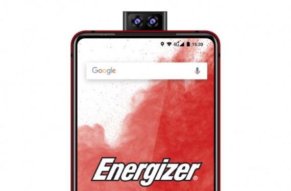 Energizer, Η Energizer θα παρουσιάσει συνολικά 26 κινητά στην έκθεση MWC 2019
