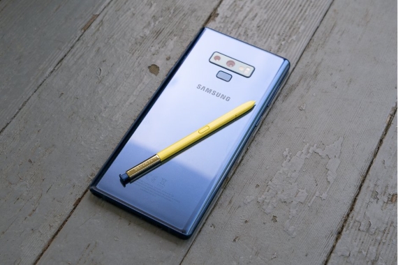 S Pen, Το επόμενο Galaxy Note θα έρχεται με ενσωματωμένη κάμερα στο S Pen;