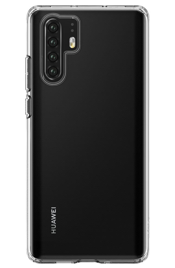 Huawei P30 Pro φωτό θήκη, Huawei P30 Pro: Αποκαλύπτεται σε πεντακάθαρες φωτό μέσα σε θήκη