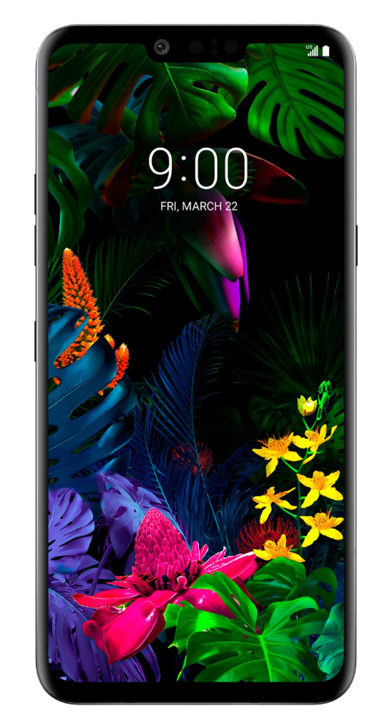 LG G8 ThinQ MWC 2019, Αυτό θα είναι το νέο LG G8 ThinQ και δείχνει πολύ όμορφο