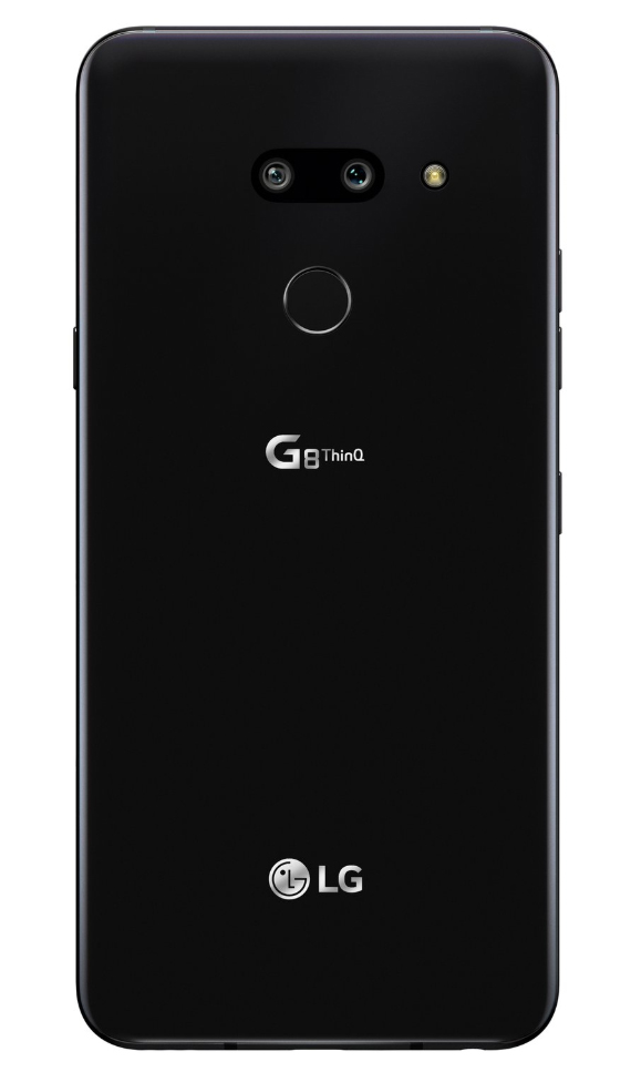 LG G8 ThinQ MWC 2019, Αυτό θα είναι το νέο LG G8 ThinQ και δείχνει πολύ όμορφο