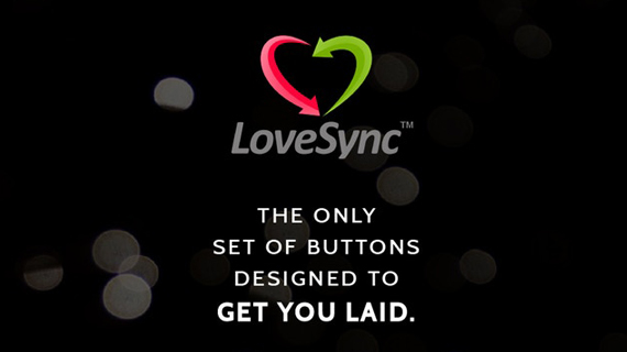 LoveSync, Love Sync: Για όσους δεν αντιλαμβάνονται την ερωτική επιθυμία του συντρόφου τους