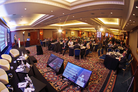 , 4ο Συνέδριο Τεχνολογίας της Ναυτεμπορικής: Τα πρακτικά