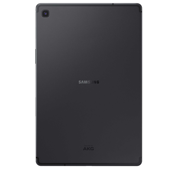 Samsung Galaxy Tab S5e Ελλάδα, Samsung Galaxy Tab S5e: Επίσημα με οθόνη 10.5&#8243; WQXGA Super AMOLED