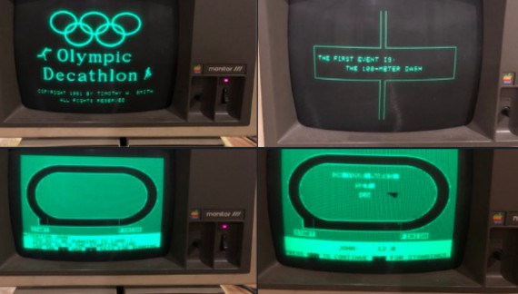 Apple IIe, Μετά από 30 χρόνια βρήκε τον Apple υπολογιστή του και δουλεύει