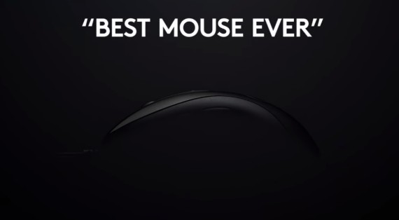 MX518, Logitech MX518: Το θρυλικό gaming mouse επιστρέφει
