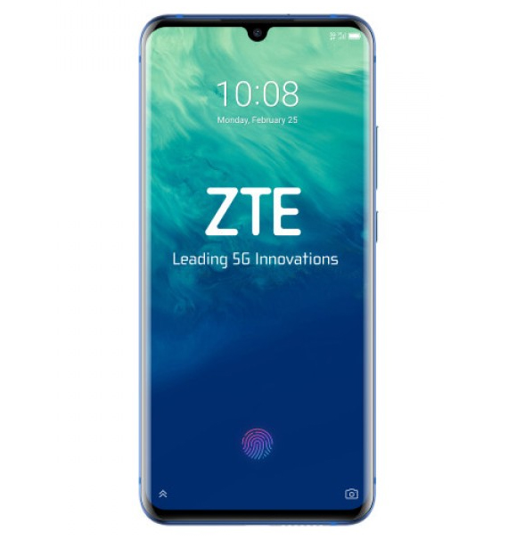 ZTE Axon 10 Pro 5G, MWC 2019: Η ZTE ανακοίνωσε το Blade V10 με τα 32MP selfie κάμερα και το flagship Axon 10 Pro 5G