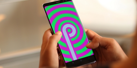 Android 9 Pie, Galaxy Note 8: Διαθέσιμη πλέον η αναβάθμιση σε Android Pie 9