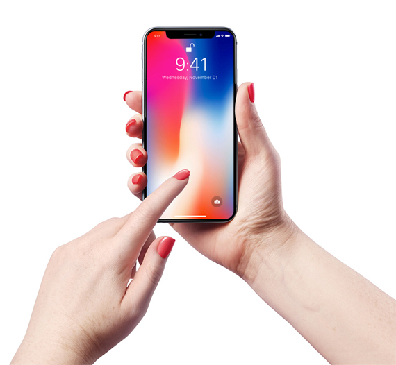 Πατέντα οθόνη iPhone fingerprint reader, Πατέντα της Apple θα μετατρέψει ολόκληρη την οθόνη των iPhone σε fingerprint reader