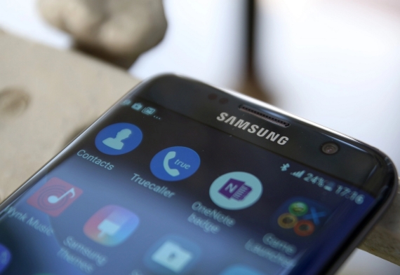 Samsung Galaxy S7 update, Samsung Galaxy S7: Διαθέσιμη η ενημέρωση ασφαλείας Φεβρουαρίου