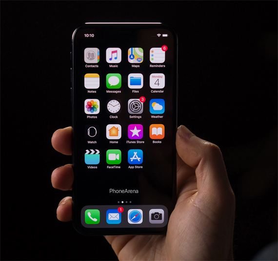 iPhone 2019, Τα νέα iPhone 2019 θα έχουν Underwater Mode;