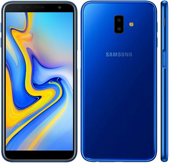 J6+, Νέα ενημέρωση ασφαλείας για το Samsung Galaxy J6+