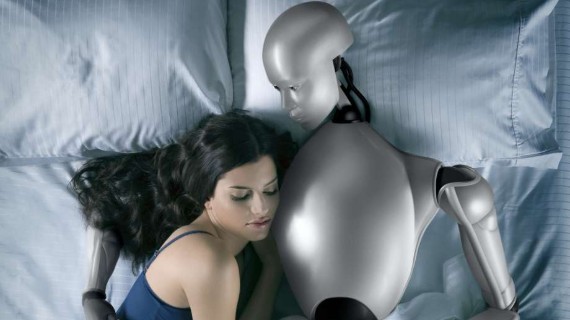 sex robots hackers, Sex robots υπό τον έλεγχο hackers θα μπορούσαν να κάνουν κακό