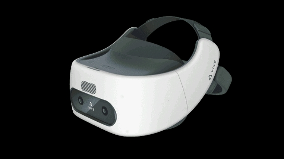 HTC Vive Focus Plus, HTC Vive Focus Plus: Αυτόνομο VR headset με δύο τηλεχειριστήρια