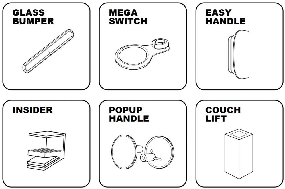 IKEA ThisAbles, IKEA ThisAbles: Τα 3D-printed πρόσθετα που βοηθούν τα άτομα με ειδικές ικανότητες
