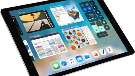 Το επόμενο iPad θα έχει Touch ID και headphone jack;