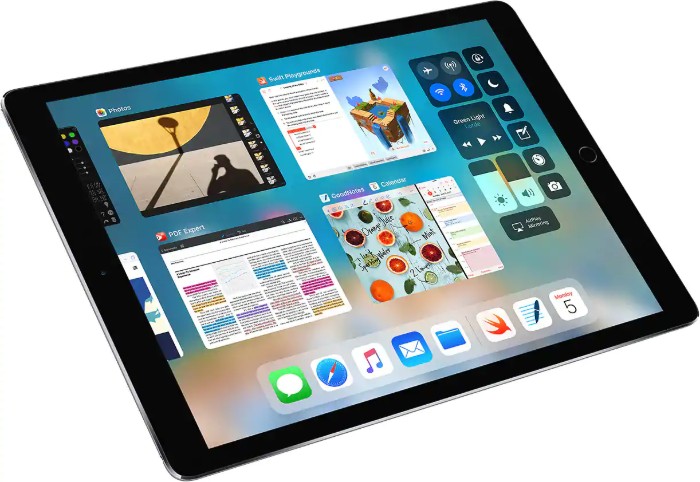 Apple iPad, Το επόμενο iPad θα έχει Touch ID και headphone jack;