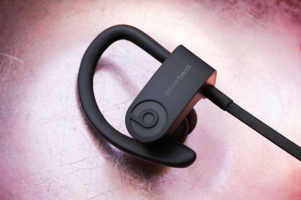 PowerBeats 4 ασύρματα ακουστικά, PowerBeats 4: Ασύρματα ακουστικά με H1 Chip a la Apple Airpods