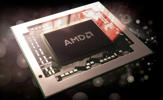 , AMD Navi GPU: Πατέντα για το Variable Rate Shading
