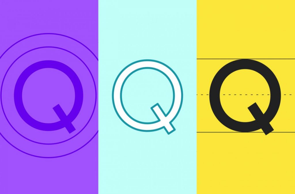 Android Q, Android Q: Πλέον μπορούμε να αλλάζουμε το χρώμα και τη γραμματοσειρά του λειτουργικού