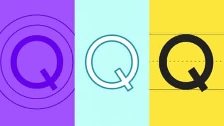 Android Q: Πλέον μπορούμε να αλλάζουμε το χρώμα και τη γραμματοσειρά του λειτουργικού