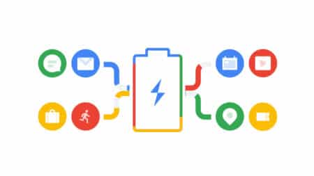 Android Q: Βλέπουμε πόσο χρόνο έχουμε πριν κλείσει το κινητό, δίπλα στο εικονίδιο της μπαταρίας