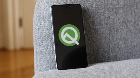 Android Q: Θα χρησιμοποιεί τις φούσκες συνομιλιών του Facebook σε όλες τις εφαρμογές