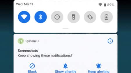 Android Q: Αλλάζει ριζικά το σύστημα ειδοποιήσεων, πλέον έχουμε περισσότερες επιλογές