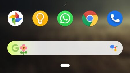 Google Search: Νέα animated Doodle εμφανίστηκαν στο widget αναζήτησης των Google Pixel