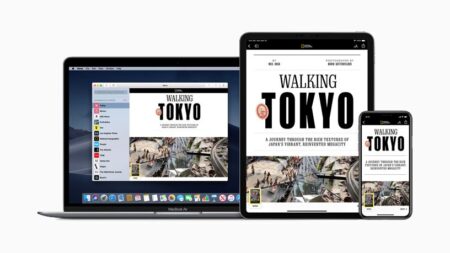 Apple News Plus: Η αναβάθμιση της συνδρομητική υπηρεσίας νέων με προσθήκη 300 περιοδικών