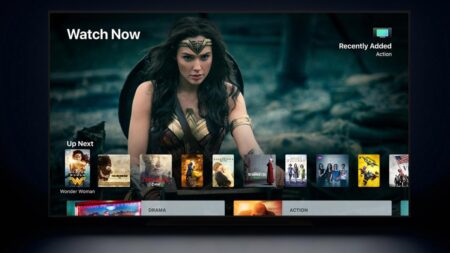 Apple TV Streaming: Όλα όσα πρέπει να γνωρίζετε για την επερχόμενη υπηρεσία
