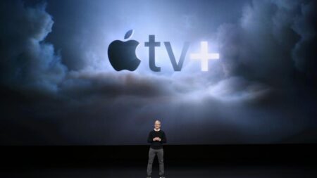 Apple TV Plus: Ένα νέο πακέτο που περιέχει τα Originals show του Αμερικανικού κολοσσού