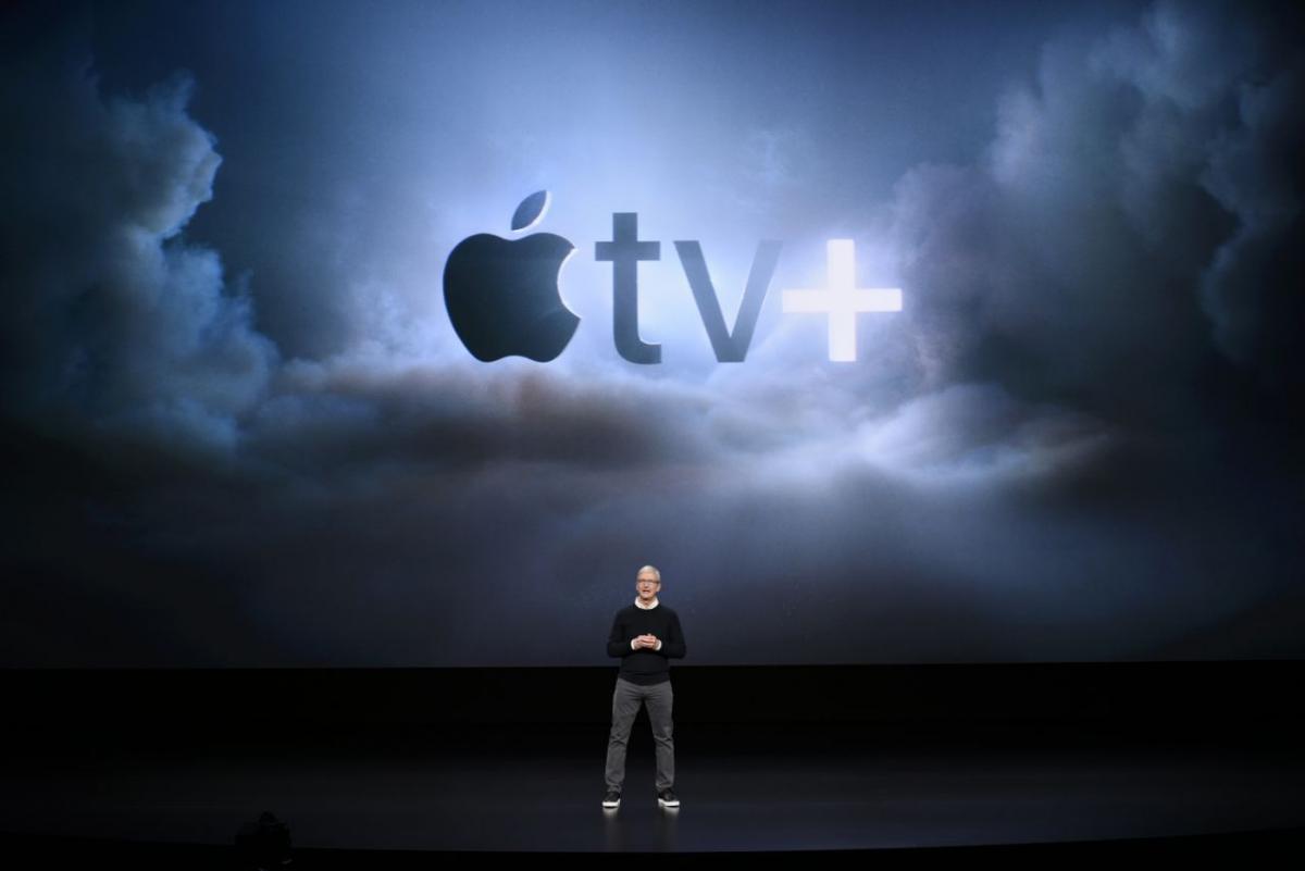Apple TV, Ξεκίνησε το Beta Testing για το Apple TV