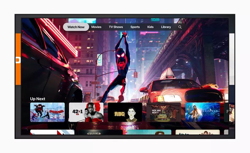 Apple Event 2019, Apple TV Plus: Ένα νέο πακέτο που περιέχει τα Originals show του Αμερικανικού κολοσσού