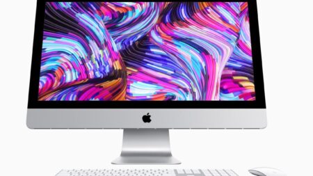 Νέοι iMac 2019: Με Intel Core i 9ης γενιάς και Retina οθόνη