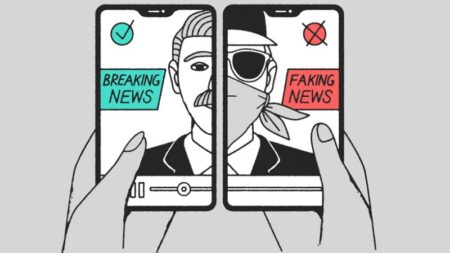 Η Apple ρίχνεται στην μάχη για την καταπολέμηση των ψευδών ειδήσεων