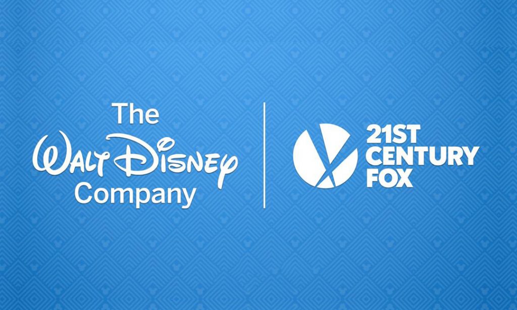 DIsney, H Disney εξαγόρασε την 21st Century Fox για 71,3 δισ. δολάρια