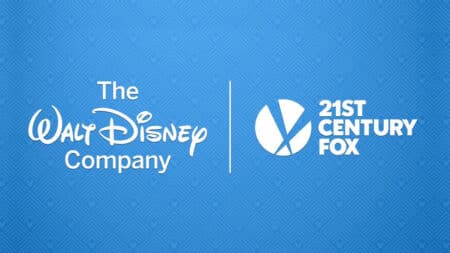 H Disney εξαγόρασε την 21st Century Fox για 71,3 δισ. δολάρια