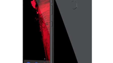 Essential Phone 2 χωρίς notch, holes και bezels;