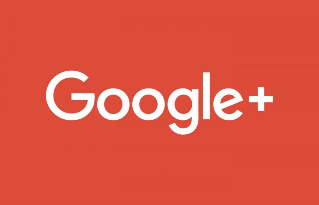 Google Plus, Google+: Προσπάθεια διάσωσης των δεδομένων από την Internet Archive