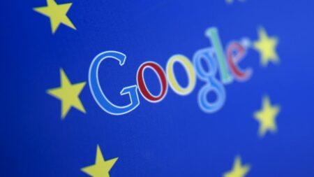 Η Ευρωπαϊκή Επιτροπή επέβαλε πρόστιμο 1,49 δισ. ευρώ στη Google για κατάχρηση του AdSense