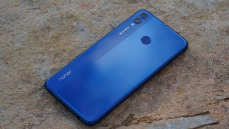 Το Honor 8X πούλησε 10 εκ. τεμάχια μέσα στους πρώτους 5 μήνες