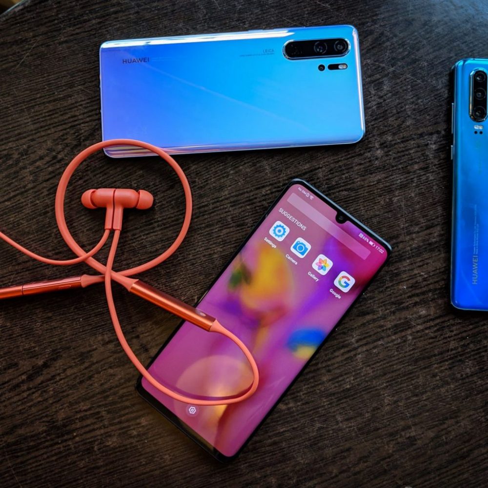 Huawei Freelace, Huawei Freelace: Ασύρματα ακουστικά με 18 ώρες αυτονομία και δυνατότητα φόρτισης από το κινητό
