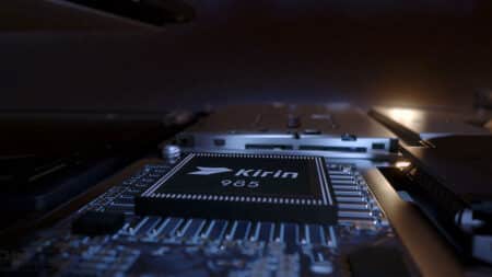 Huawei Mate 30: Το πρώτο smartphone με Kirin 985, και τεχνολογία Extreme Ultraviolet Lithography