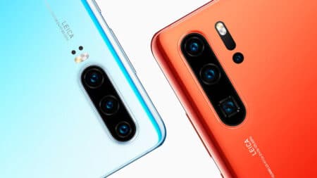 Κέρδισε πρώτος το Huawei P30 στον Υπέρ Διαγωνισμό του Techblog [Έχουμε νικητή!]