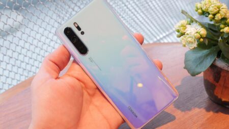 Στην κορυφή του DxOMark βρέθηκε το Huawei P30 Pro με 112 βαθμούς