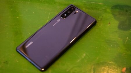 Μάθε τα πάντα για την Leica Quad Camera του Huawei P30 Pro