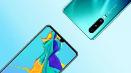 Huawei P30 Pro και P30 έγιναν leak από την Huawei Ολλανδίας