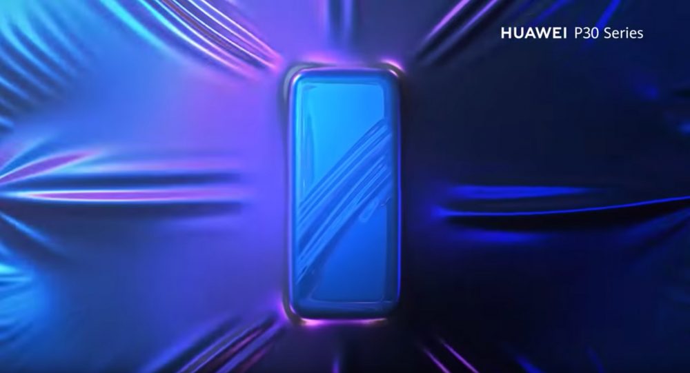 Huawei P30, Huawei P30 και Huawei P30 pro: Διέρρευσε η κωδική ονομασία και κάποια specs